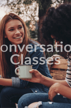Conversation Classes